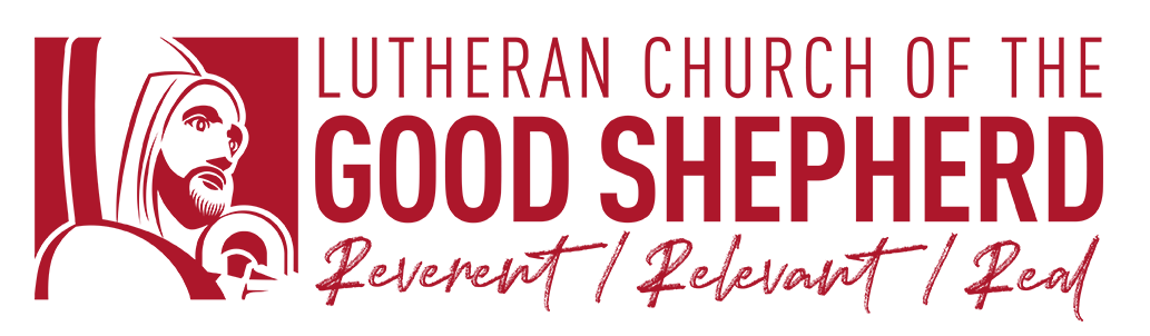 Lutheran Church of the Good Shepherd | Contact Us
